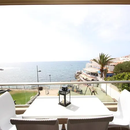 Apartment Marina, La Caleta